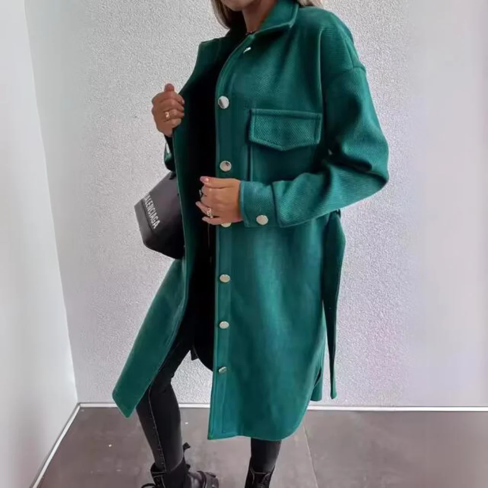 Nahir® | Modern and comfortable winter jacket - Image 2