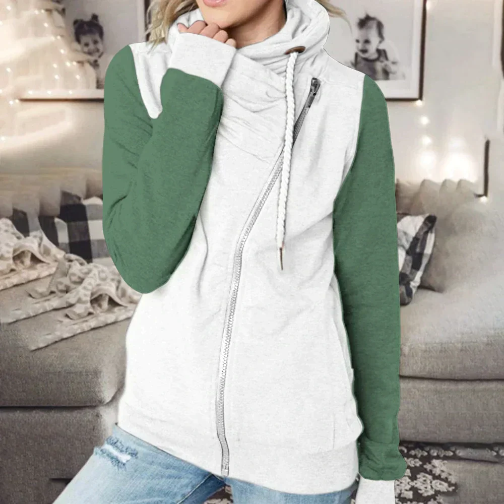 Nahir| Relaxed and timeless winter sweater