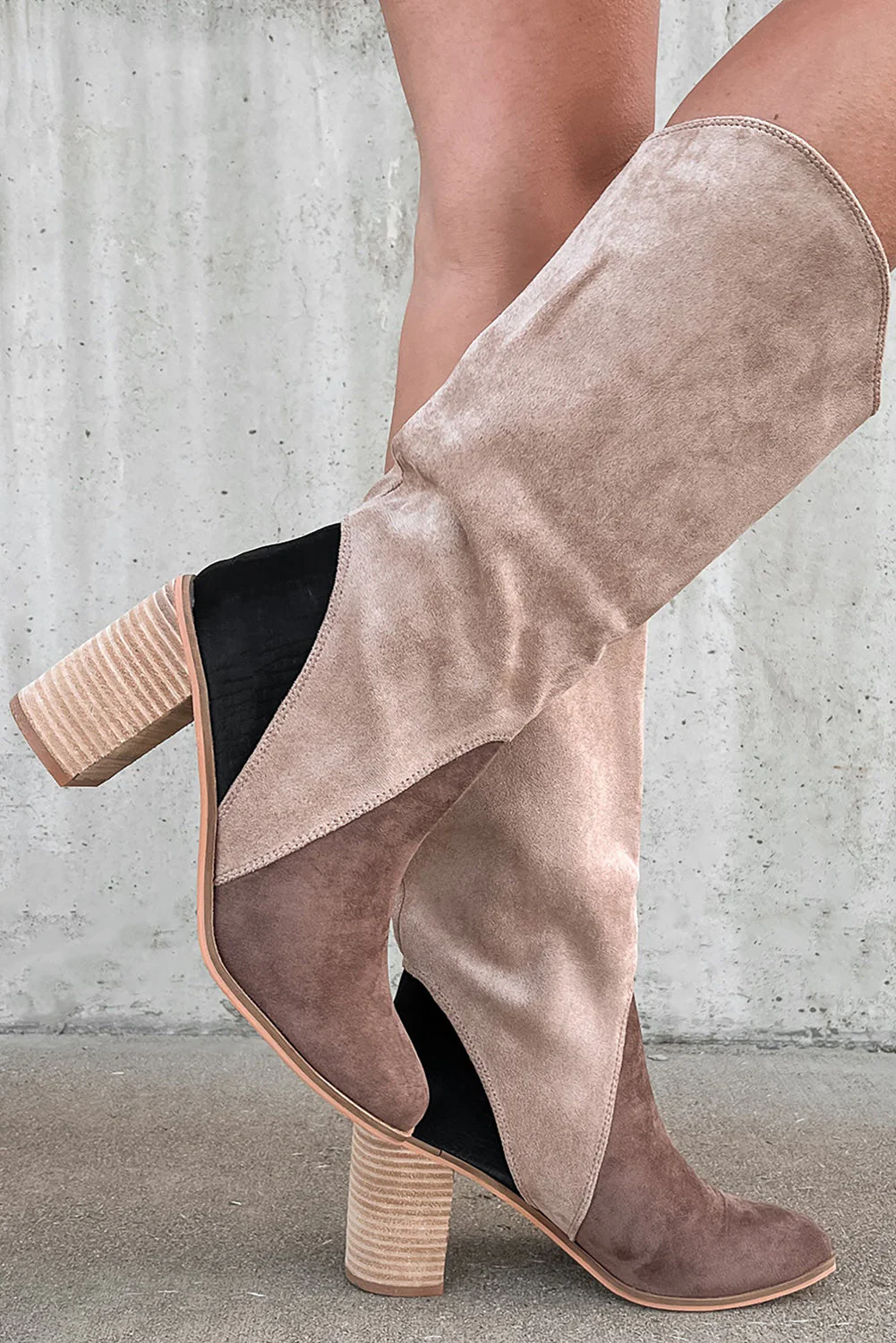 Nahir | Supportive and versatile orthopedic boots - Image 5