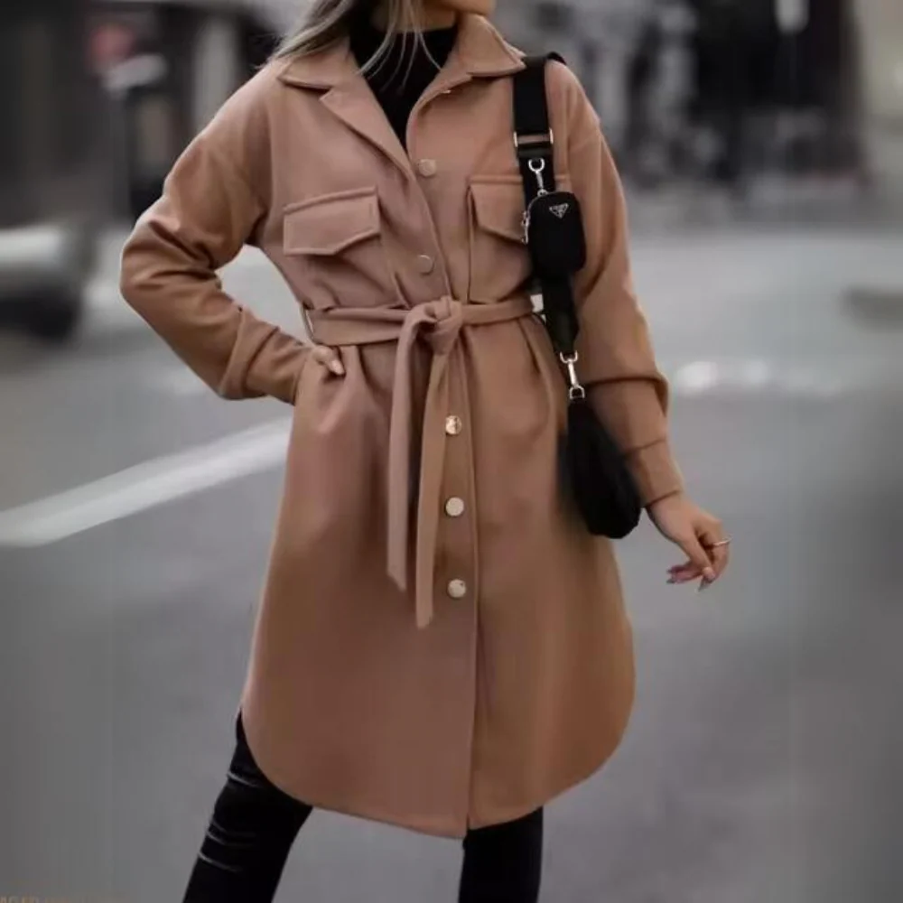 Nahir | Modern and comfortable winter jacket - Image 3