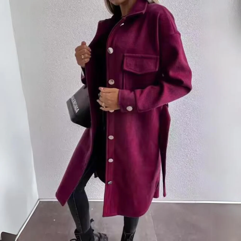 Nahir | Modern and comfortable winter jacket - Image 4