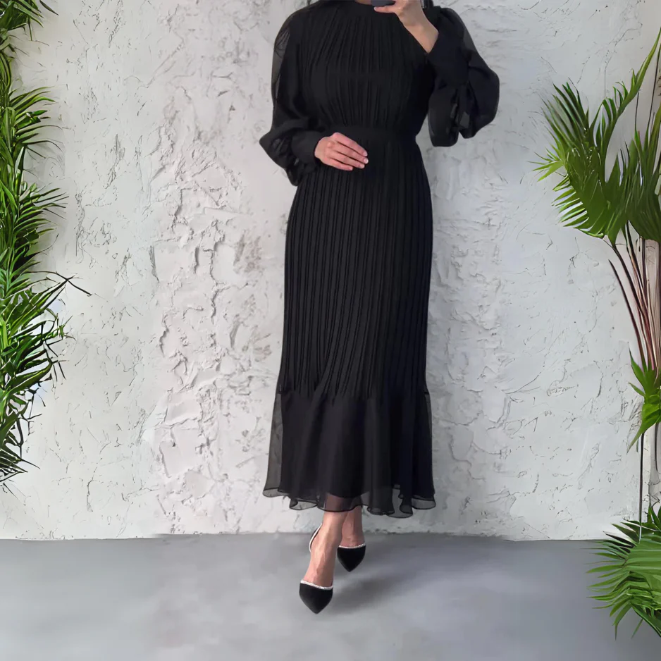 Naima® | Chic and versatile summer dress - Image 6