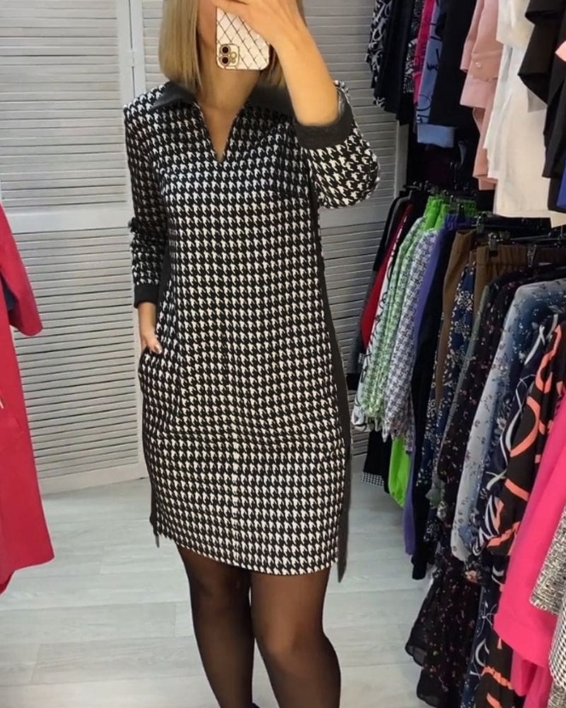 Nana® | Stylish and elegant summer dress - Image 4