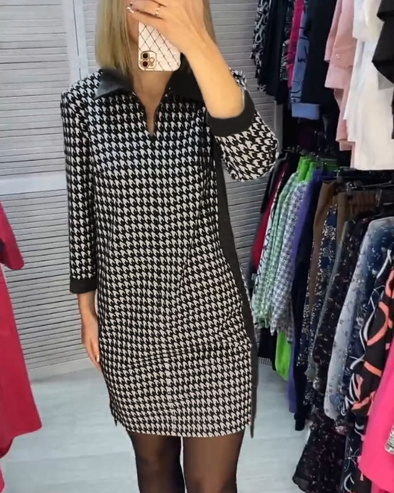 Nana® | Stylish and elegant summer dress - Image 9