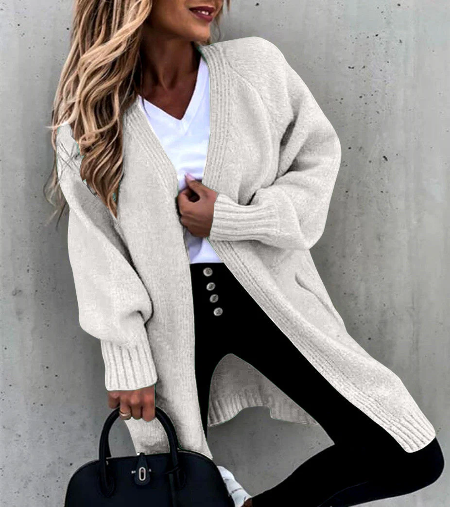 Nancy | Classic and elegant winter jacket - Image 4