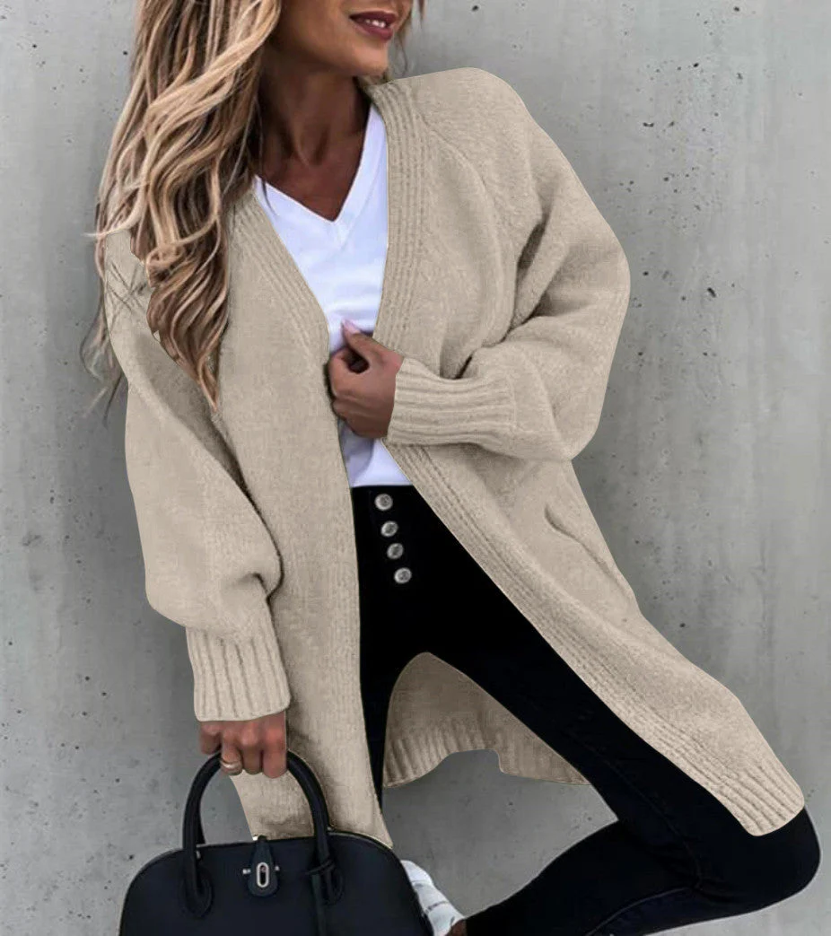 Nancy | Classic and elegant winter jacket - Image 5