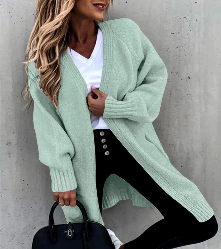Nancy | Classic and elegant winter jacket - Image 7