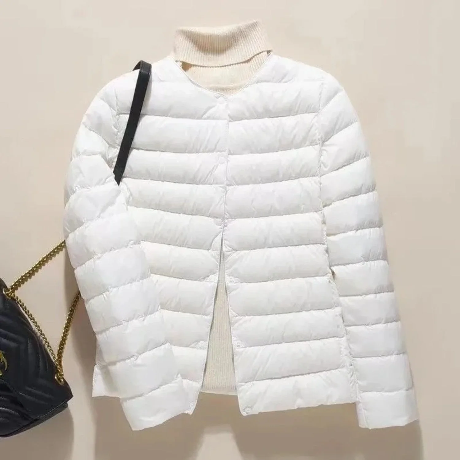 Nancy | Comfortable and stylish winter garment - Image 2
