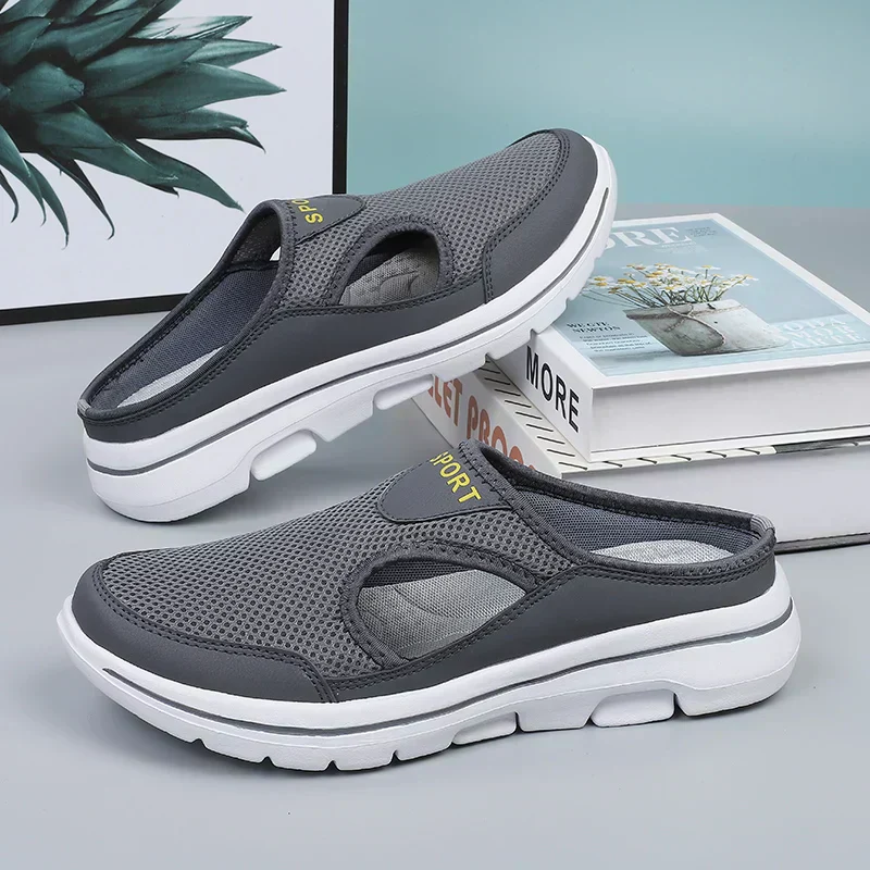 Nancy® | Comfortable Slip On Sandals For Women