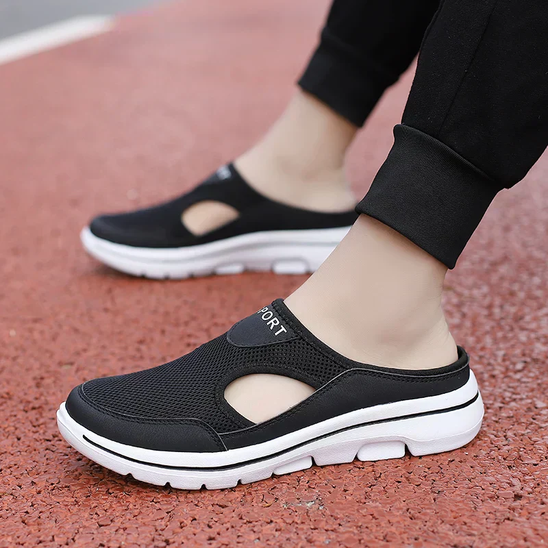 Nancy® | Comfortable Slip On Sandals For Women - Image 2
