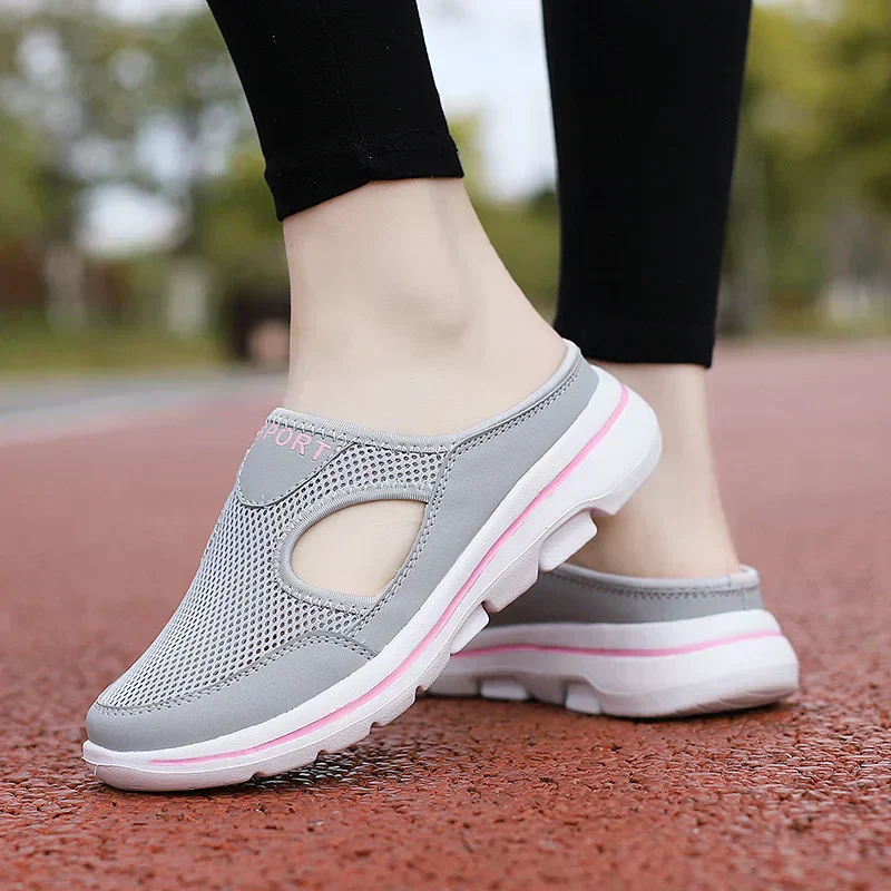 Nancy® | Comfortable Slip On Sandals For Women - Image 5