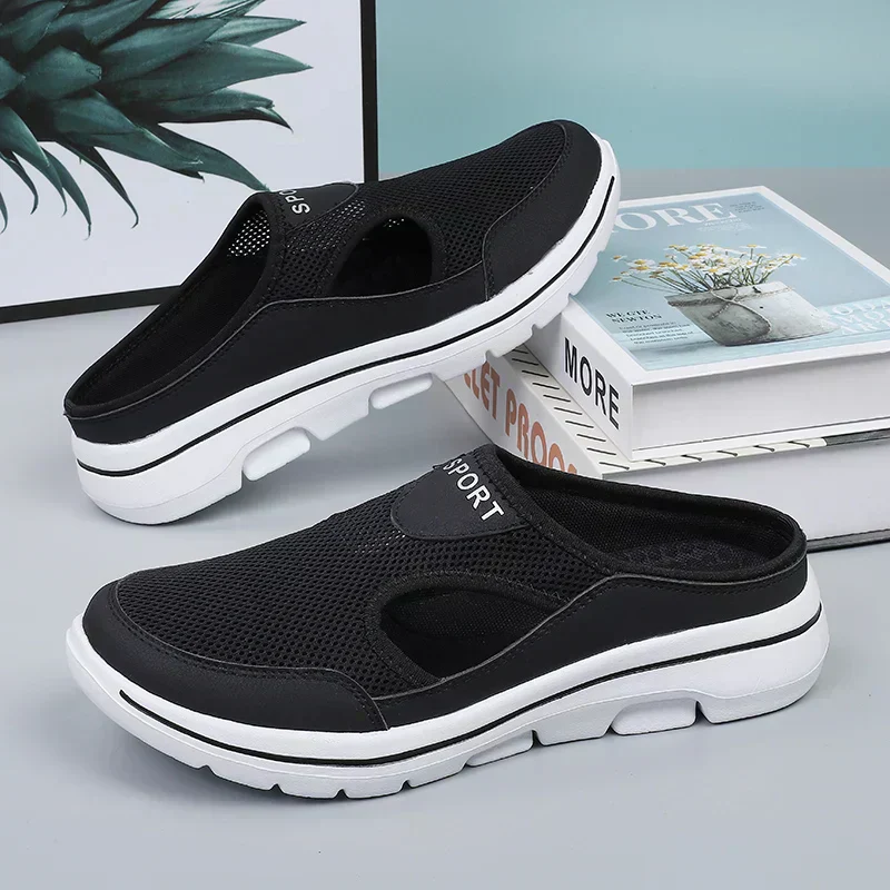 Nancy® | Comfortable Slip On Sandals For Women - Image 7