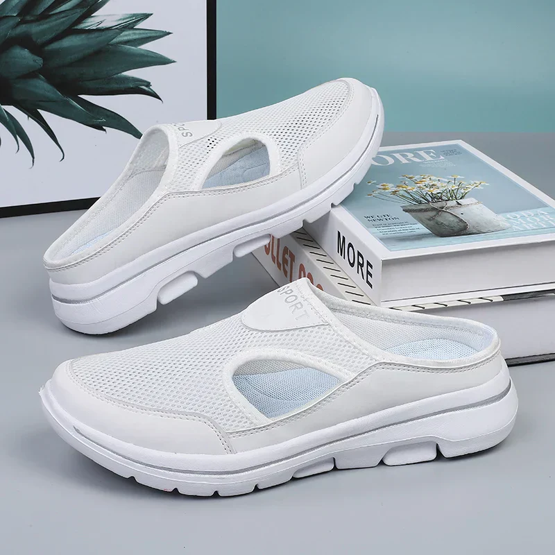 Nancy® | Comfortable Slip On Sandals For Women - Image 8