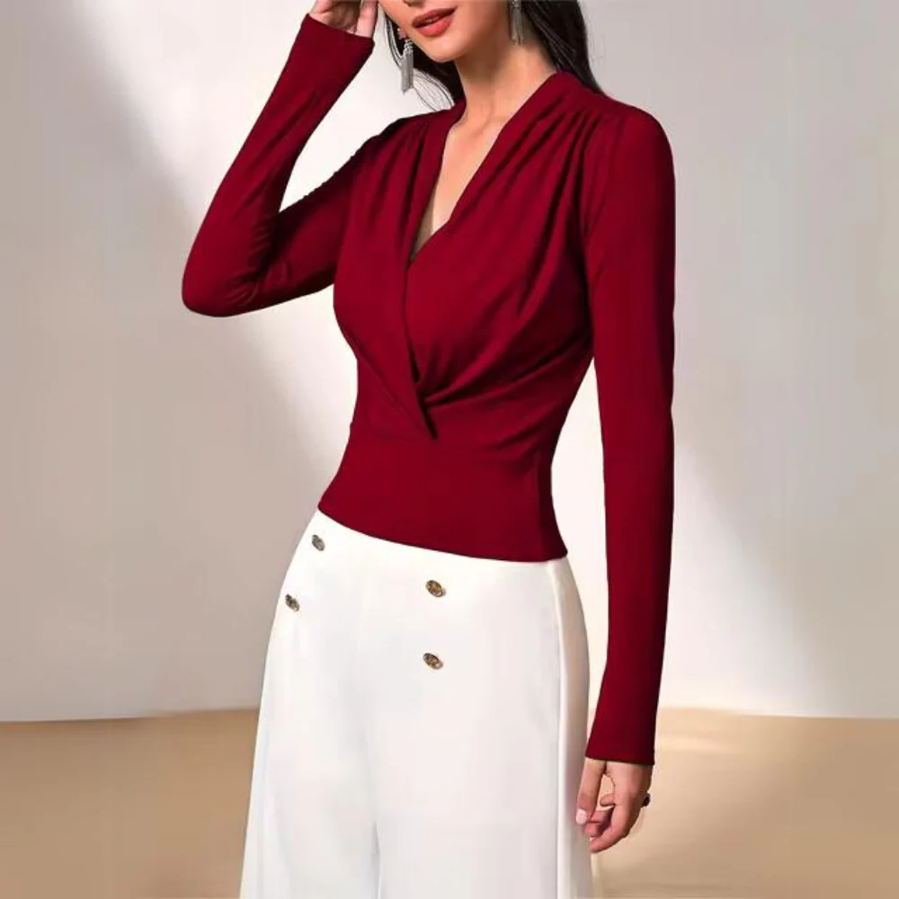Nancy | Elegant long sleeves - Image 5