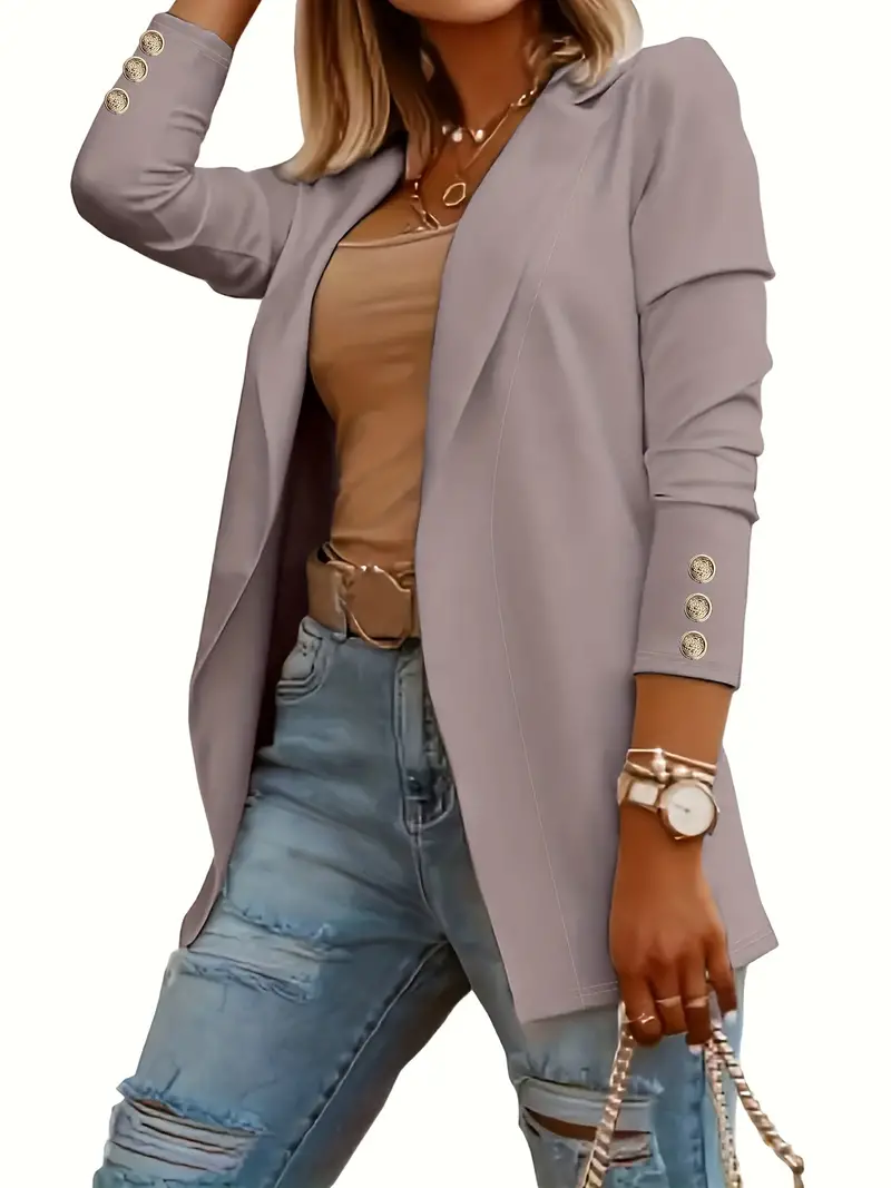 Nancy | Fashionable and minimalist winter garment - Image 12