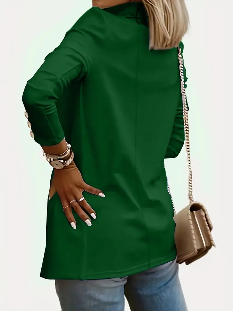 Nancy | Fashionable and minimalist winter garment - Image 13