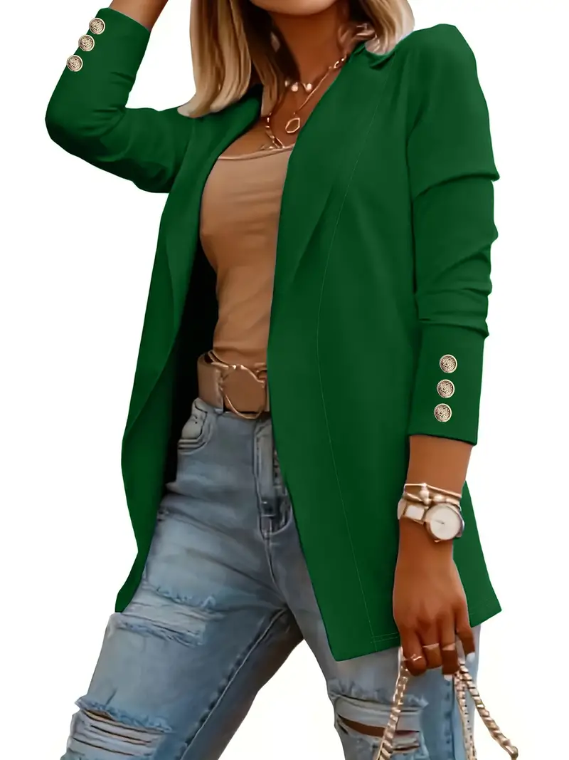 Nancy | Fashionable and minimalist winter garment - Image 14