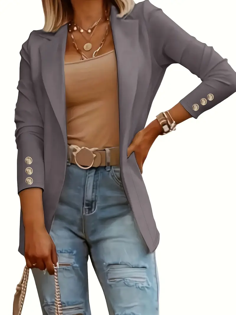 Nancy | Fashionable and minimalist winter garment - Image 18