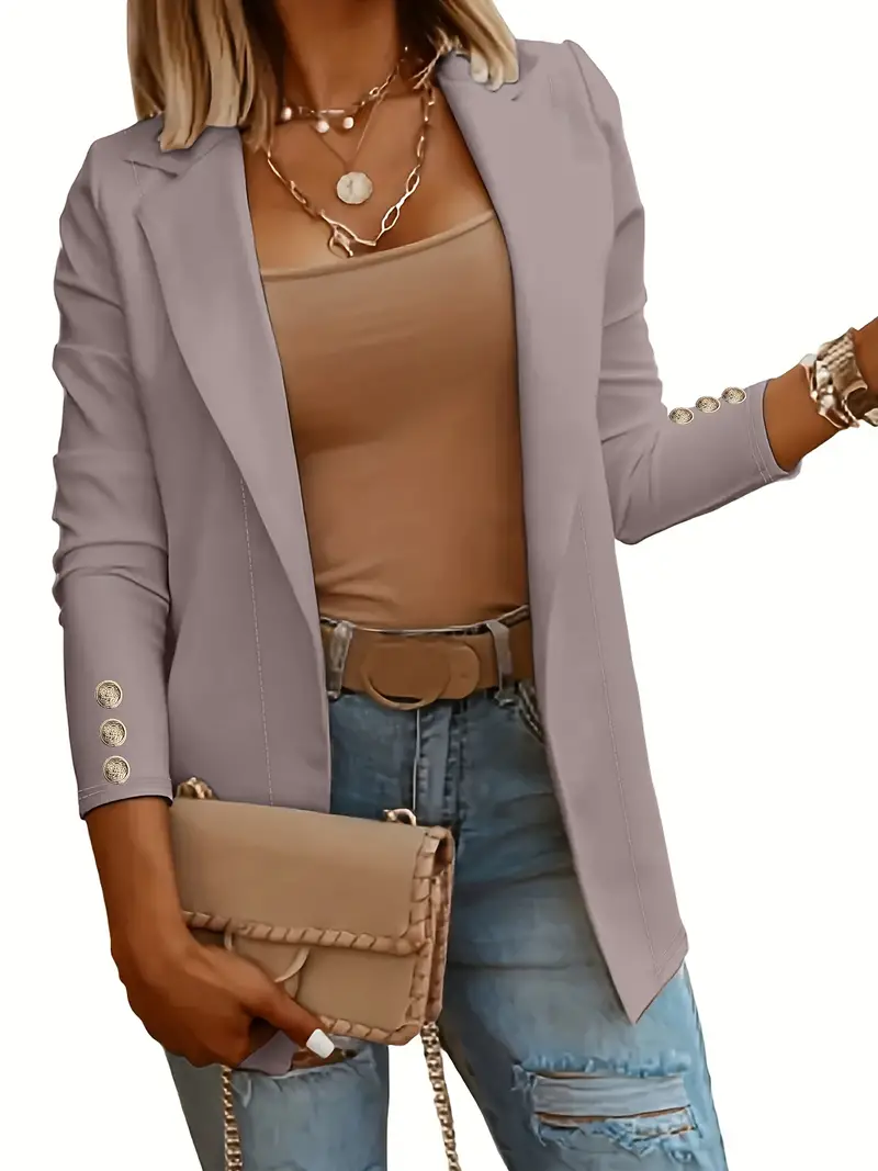 Nancy | Fashionable and minimalist winter garment - Image 22