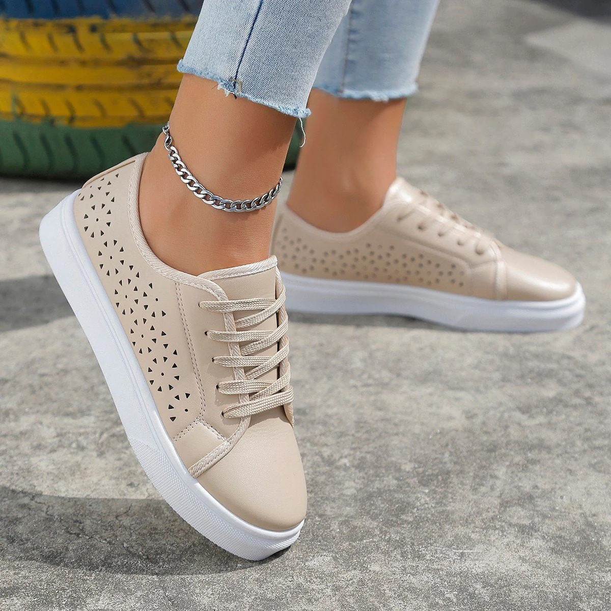 Nancy® | Orthopedic Shoes