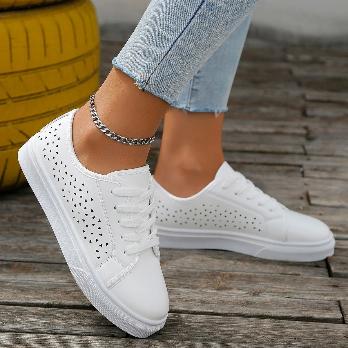 Nancy® | Orthopedic Shoes - Image 2