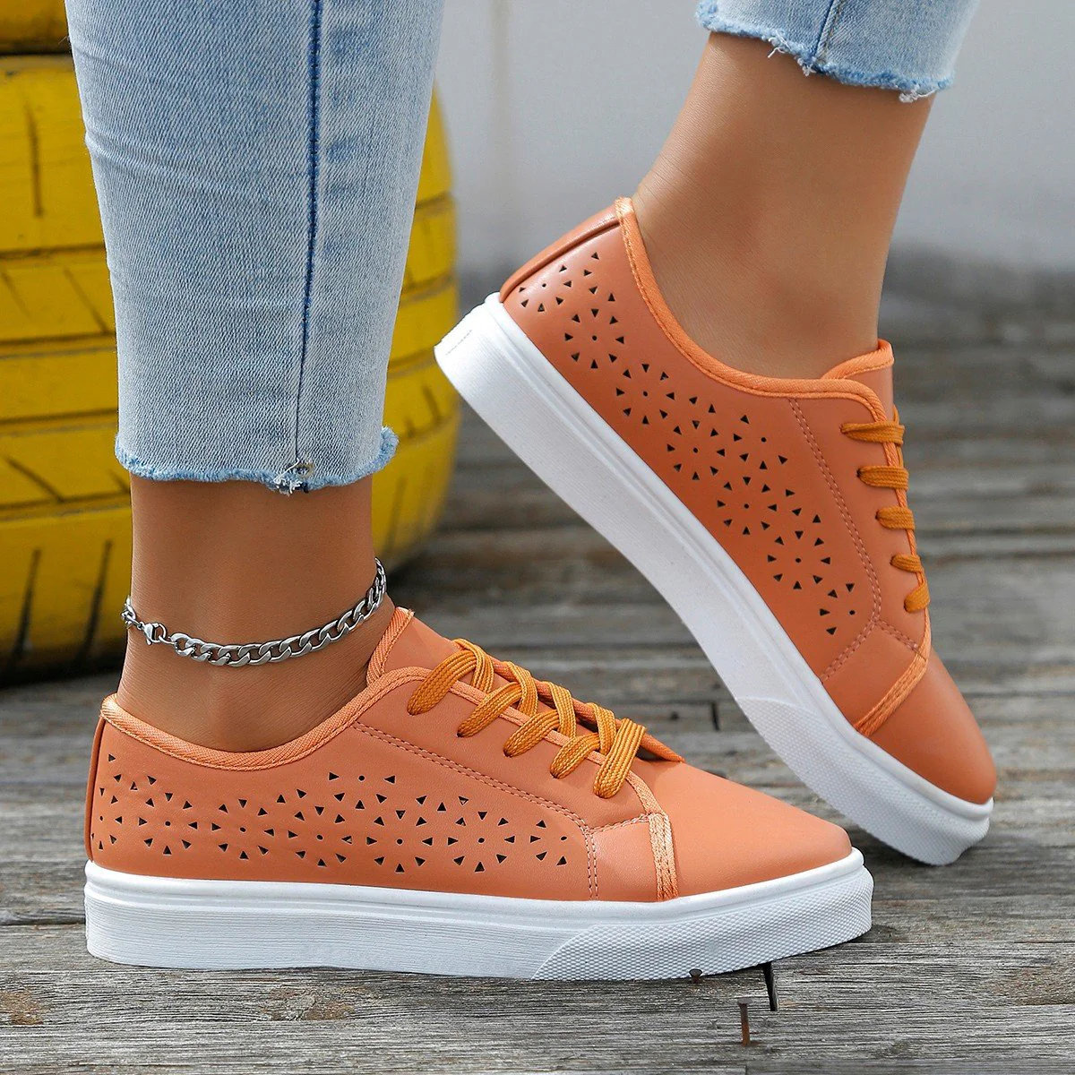 Nancy® | Orthopedic Shoes - Image 3