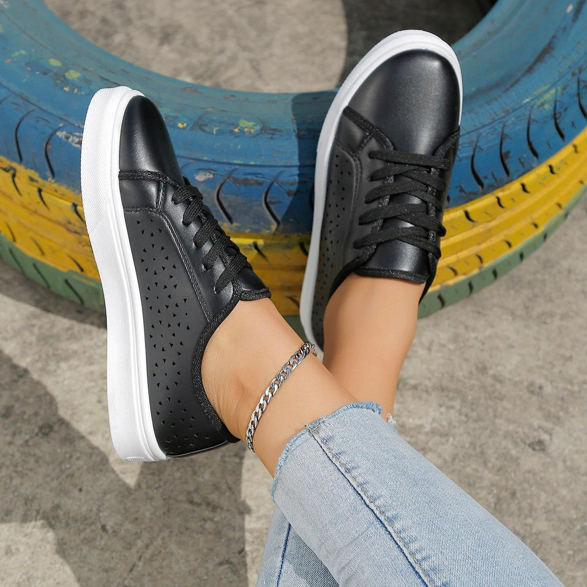 Nancy® | Orthopedic Shoes - Image 4