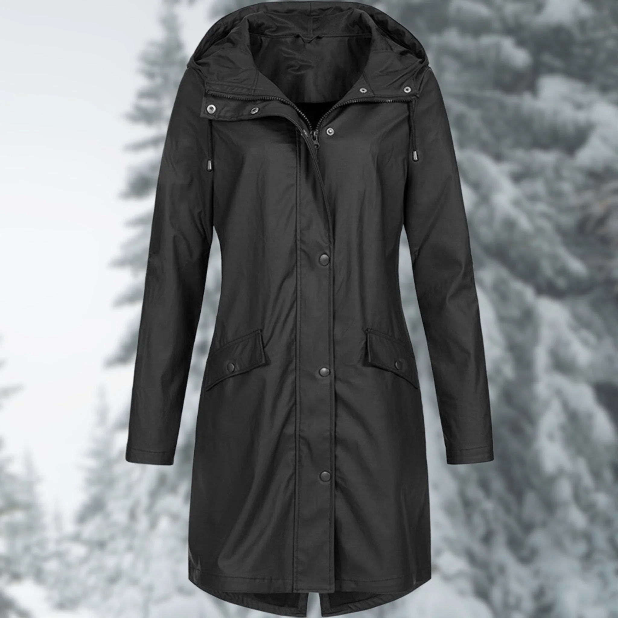 Nancy | IMPERMEABLE - Image 2