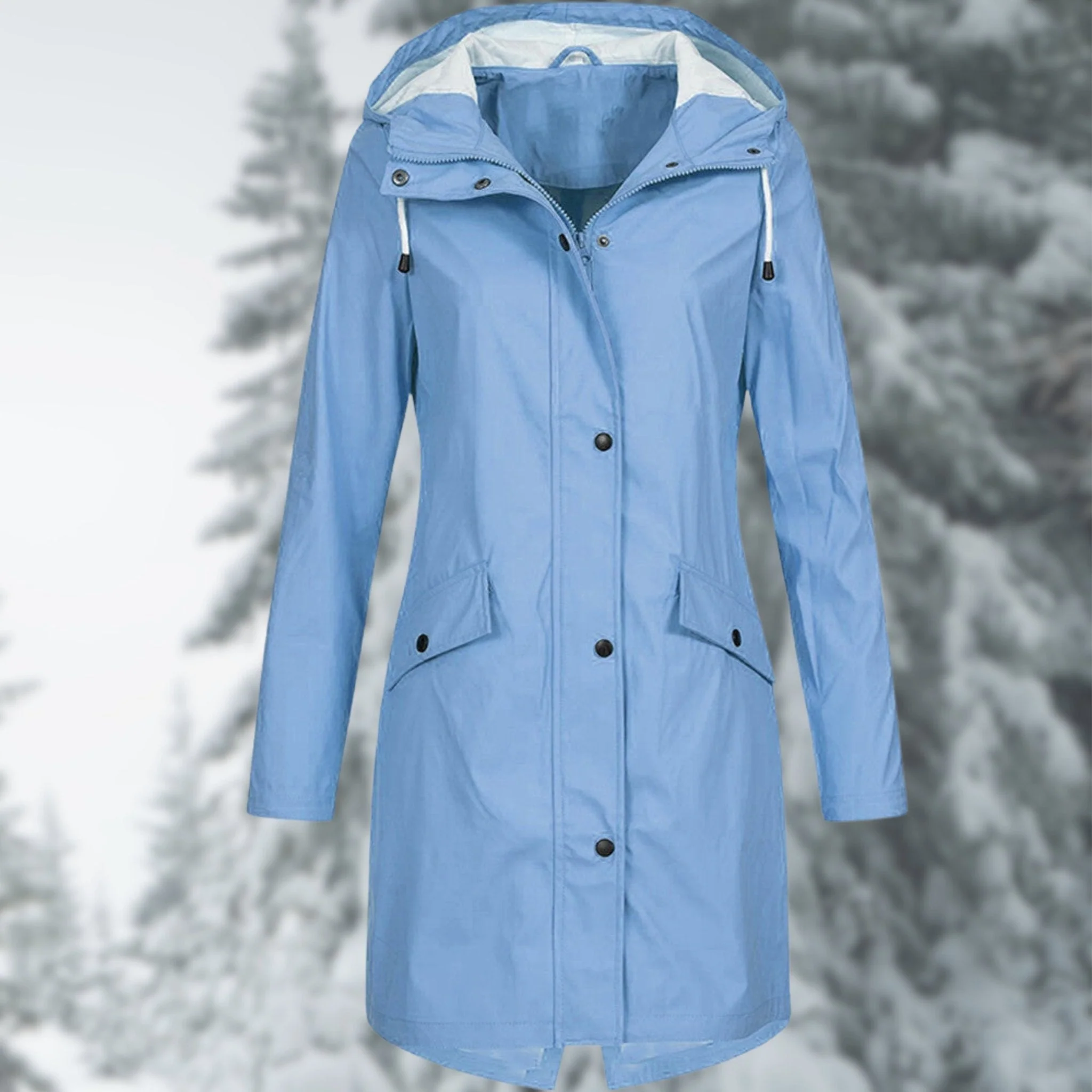 Nancy | IMPERMEABLE - Image 4