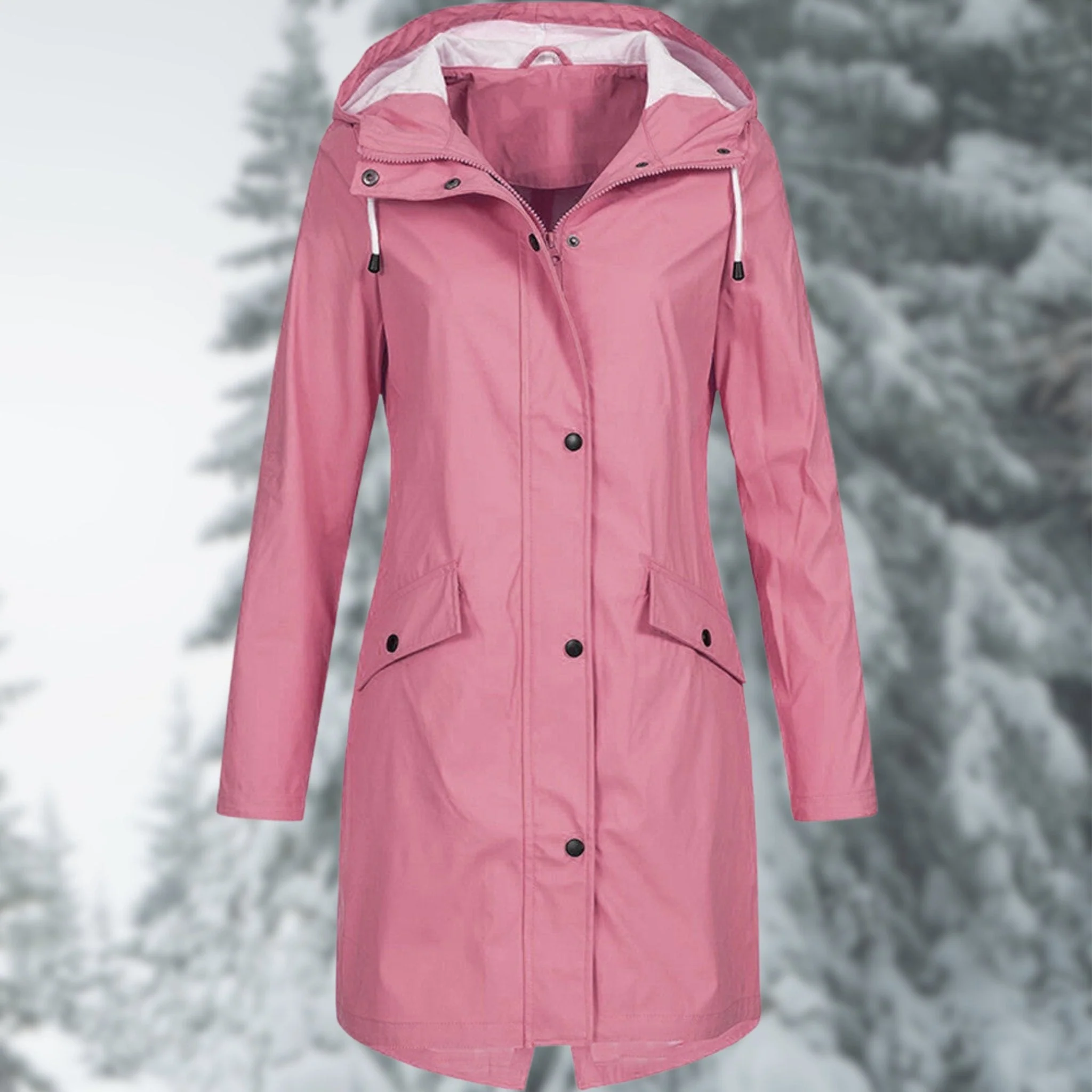 Nancy | IMPERMEABLE - Image 5