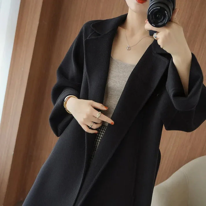 Nancy | Simple and stylish winter coat - Image 6