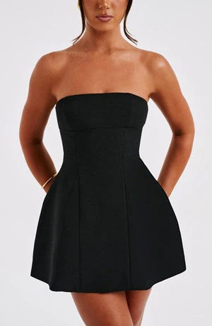 Nanda® | Elegant Mini Dress - Image 14