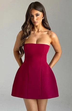Nanda® | Elegant Mini Dress - Image 16