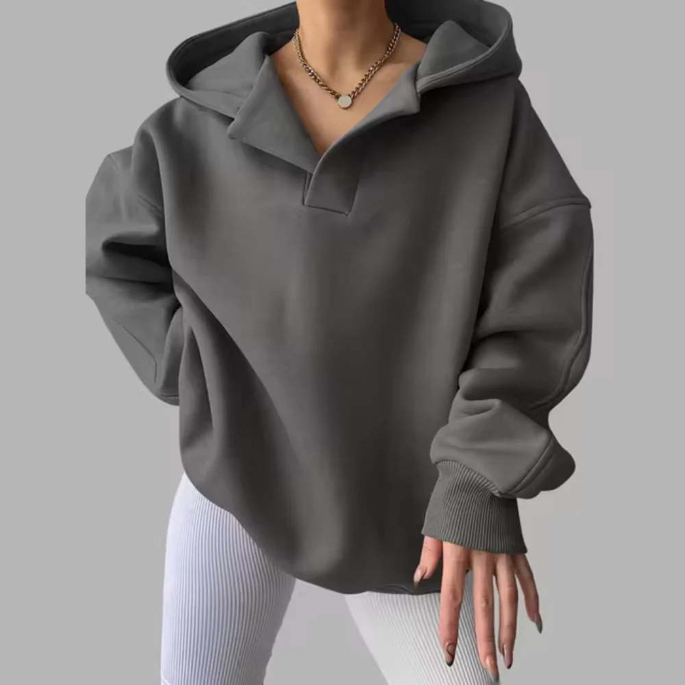 Naomi | Oversized Clósico jersey - Image 2