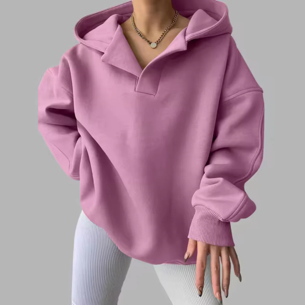 Naomi | Oversized Clósico jersey - Image 4