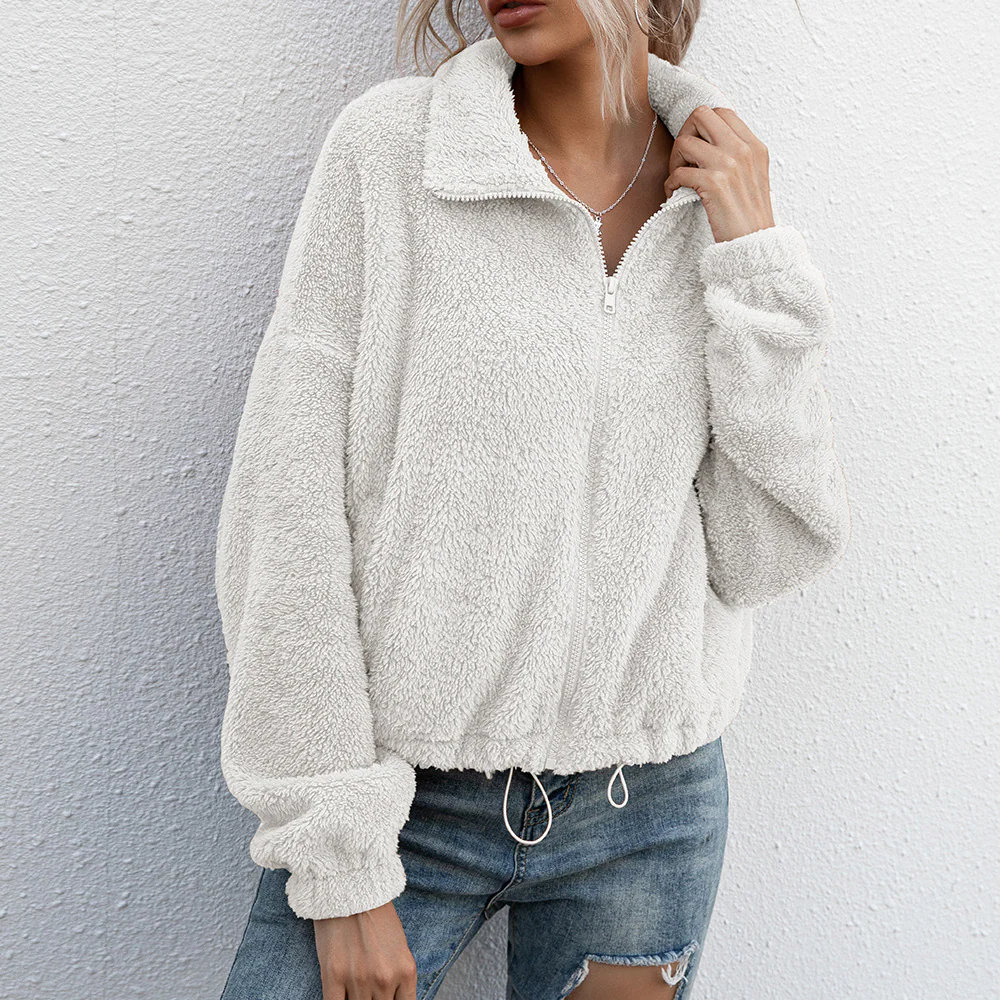 Naomi® | Women's zip jacket - Image 5