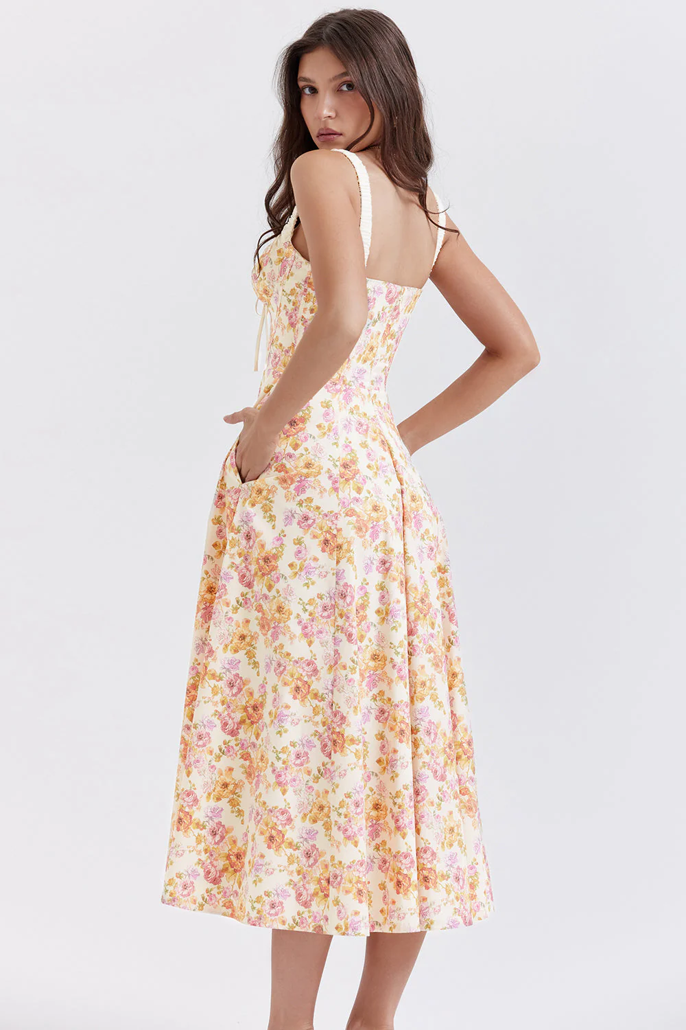 Narda® | Elegant and versatile summer dress - Image 8