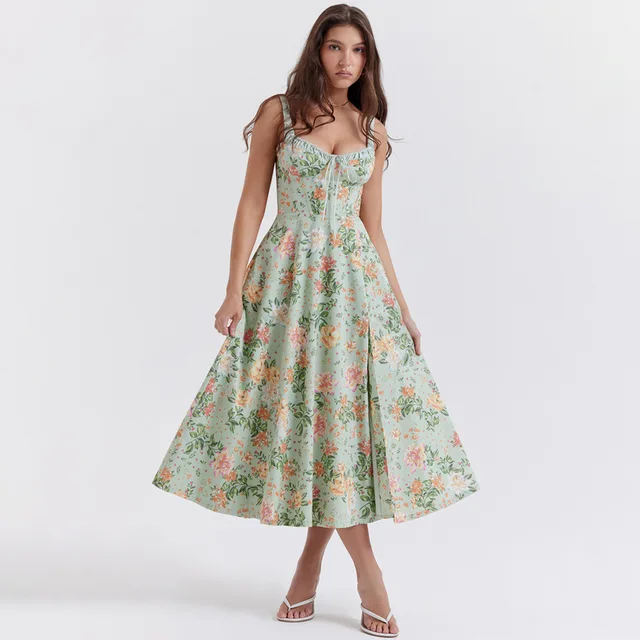 Narda® | Elegant and versatile summer dress - Image 9