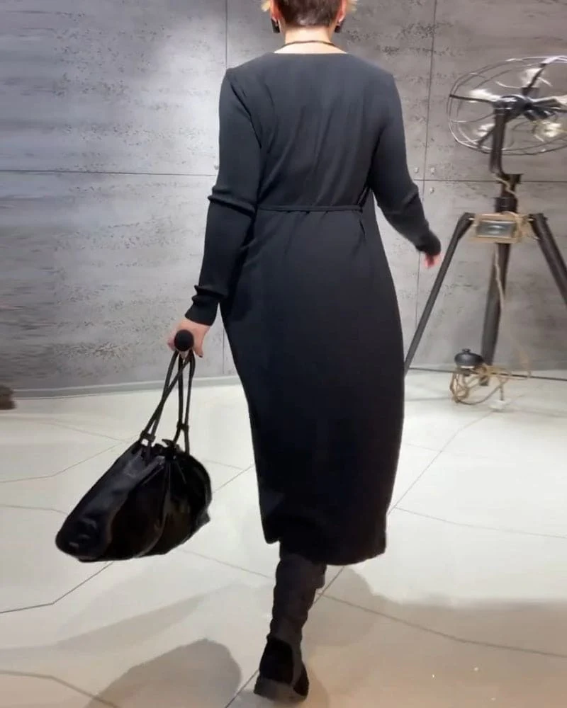 Narges® | Timeless and elegant summer dress - Image 2