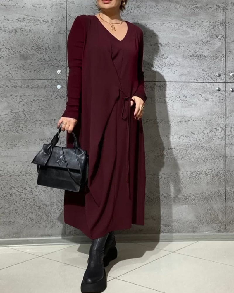 Narges® | Timeless and elegant summer dress - Image 5