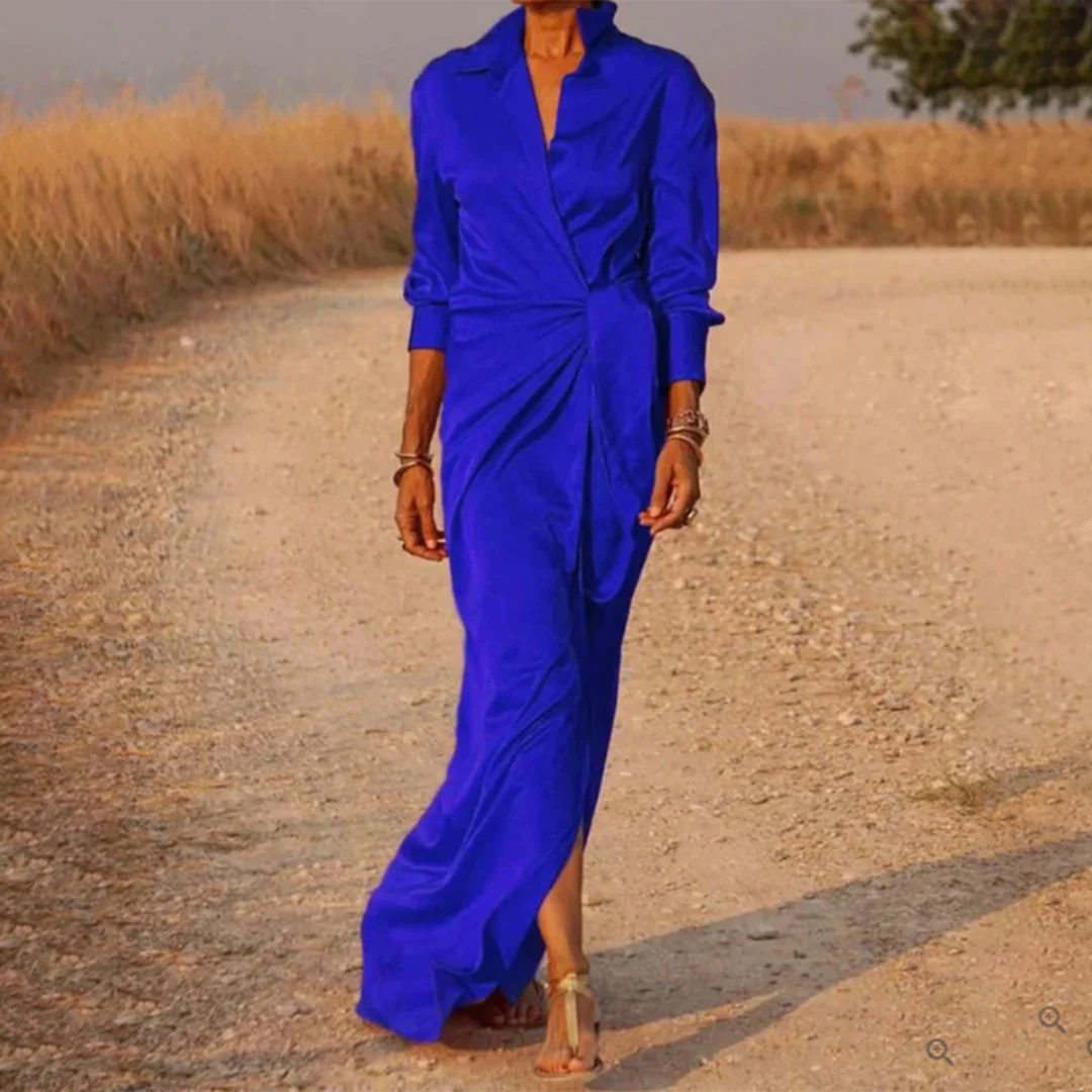 Nargis® | Tailored and elegant summer dress - Image 2