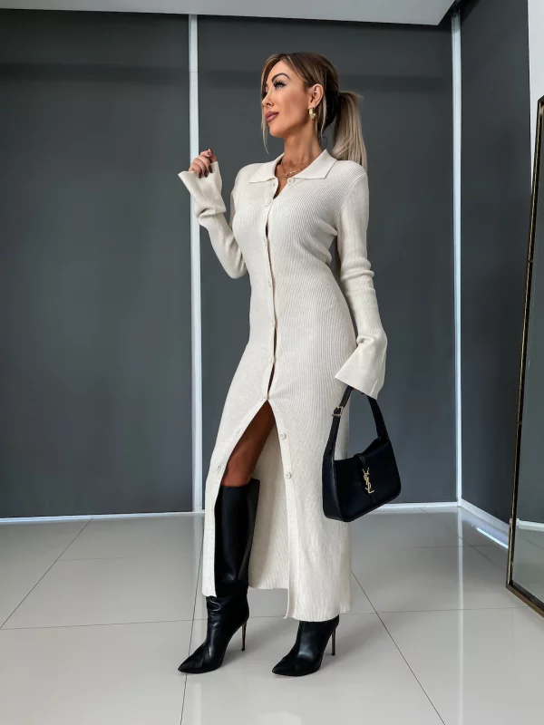 Narin® | Versatile and comfortable summer dress - Image 4