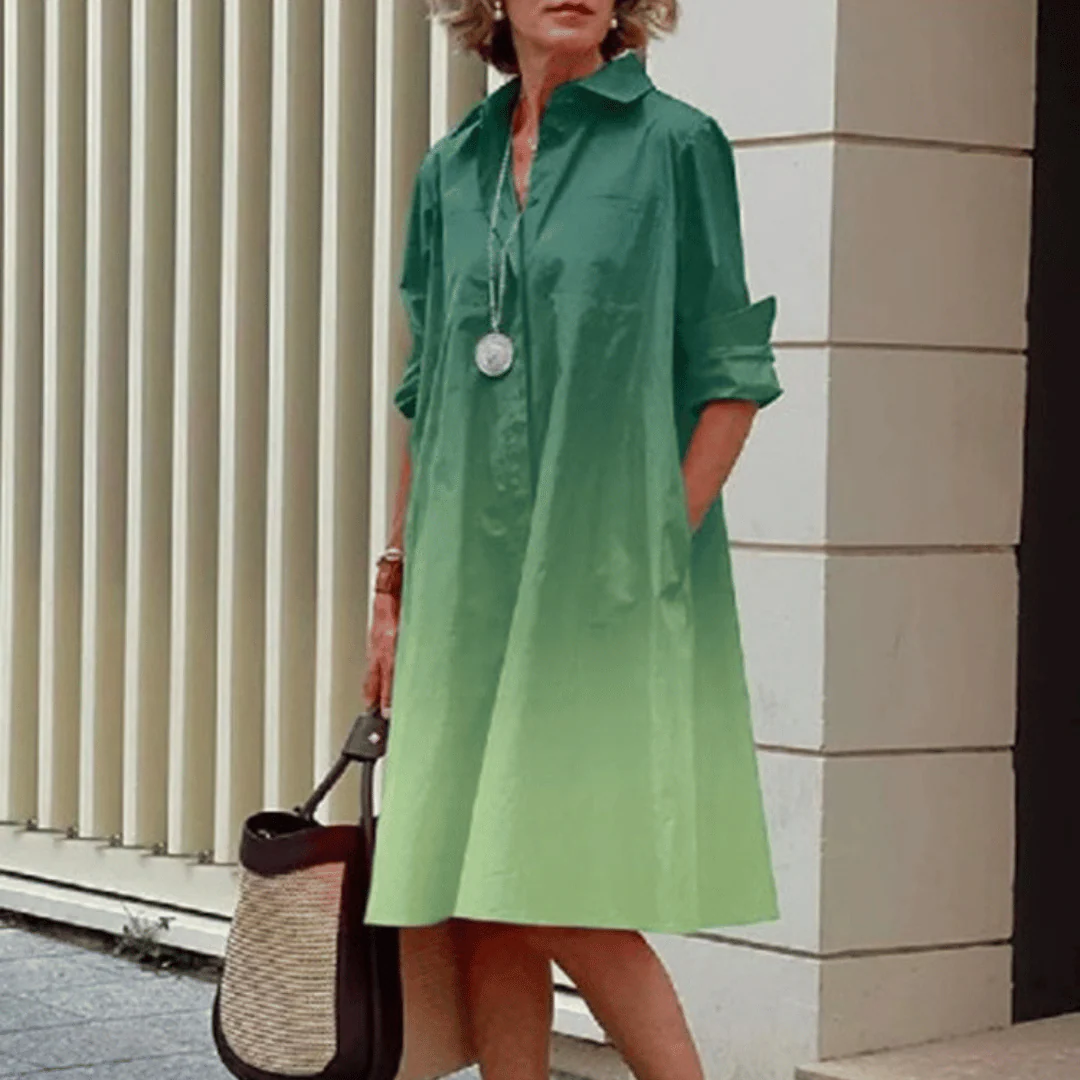 Narjis® | Simple and stylish summer dress - Image 14