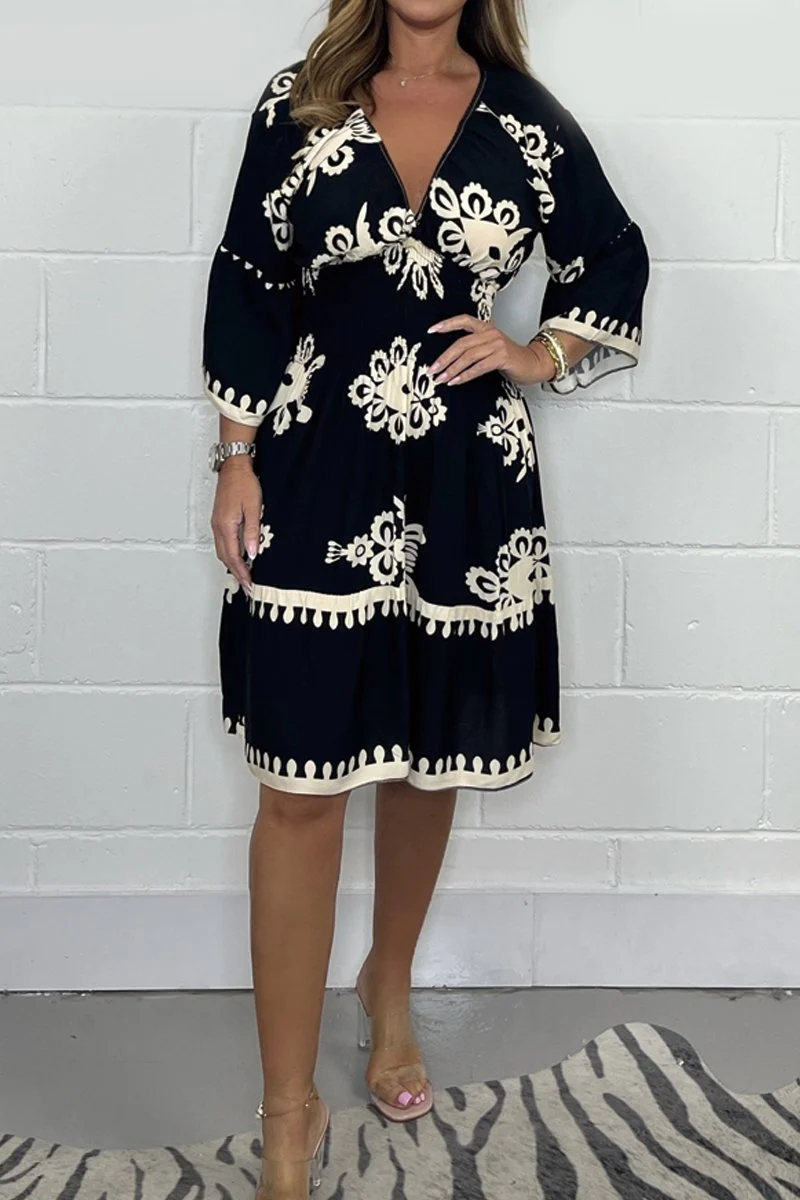 Naroa® | Uncomplicated and chic summer dress
