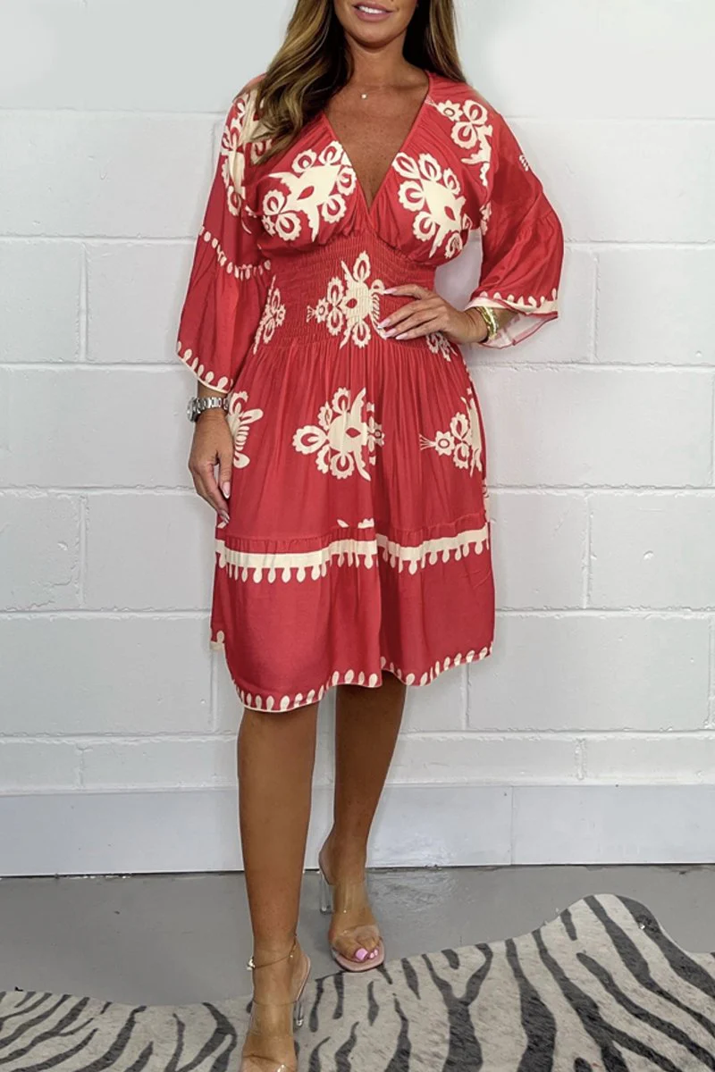 Naroa® | Uncomplicated and chic summer dress - Image 3