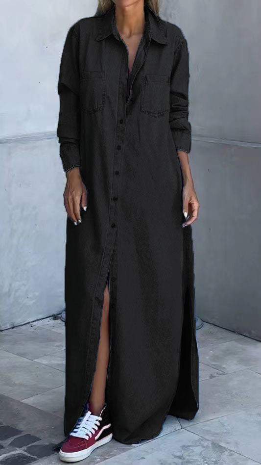 Nartissos® | Casual and relaxed summer dress - Image 5