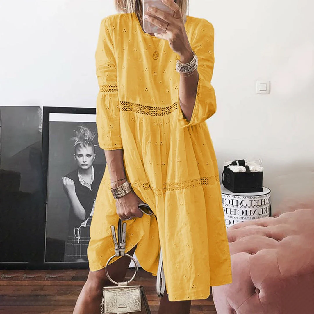 Nartissos® | Comfortable Casual Dress - Image 2
