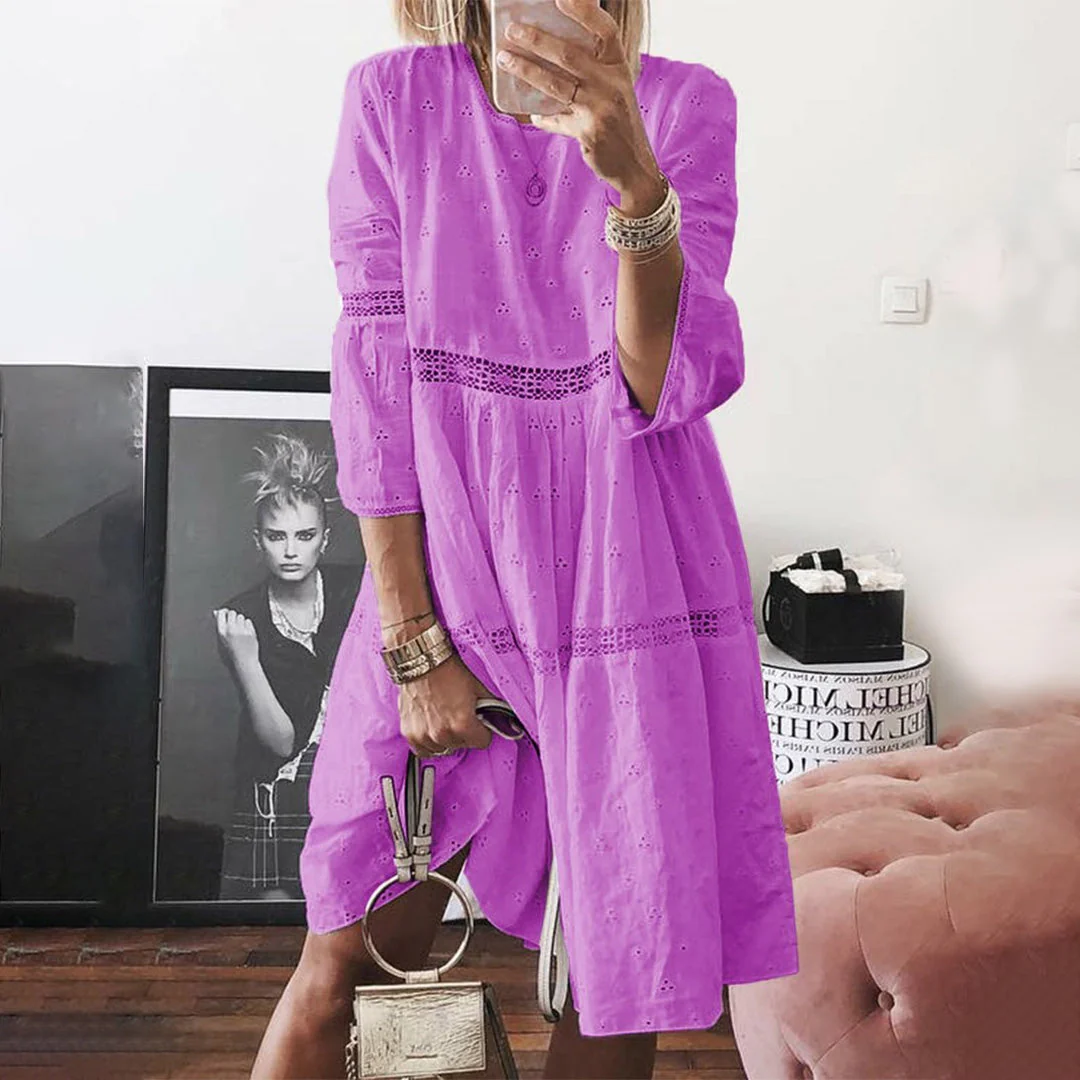 Nartissos® | Comfortable Casual Dress - Image 4