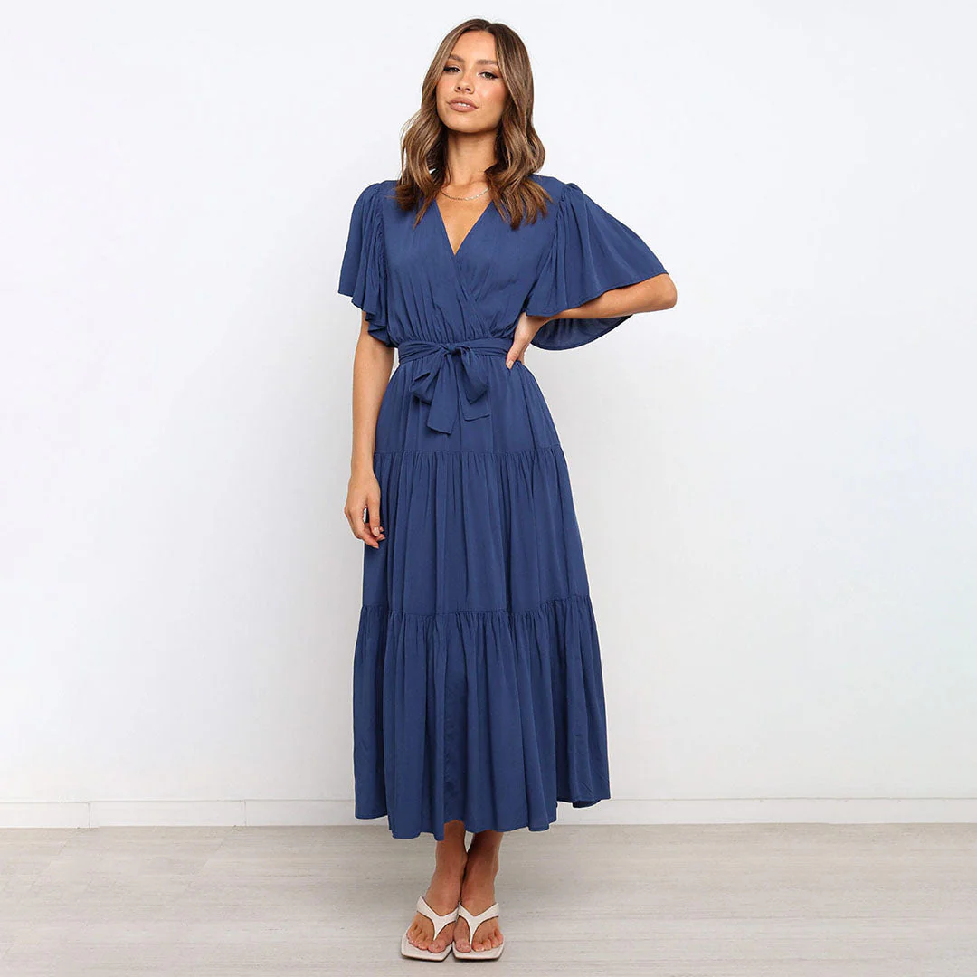 Nastasia® | Fashionable Casual Dress - Image 5