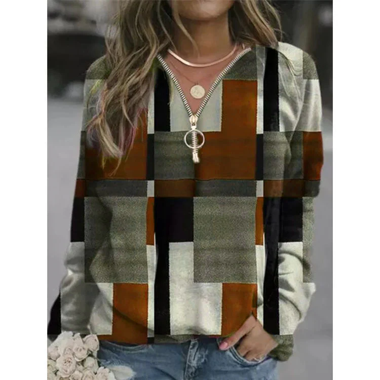 Natacha® | Fashionable and minimalist winter jacket - Image 6